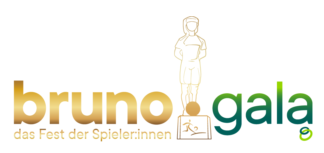 BRUNO GOLD Logo