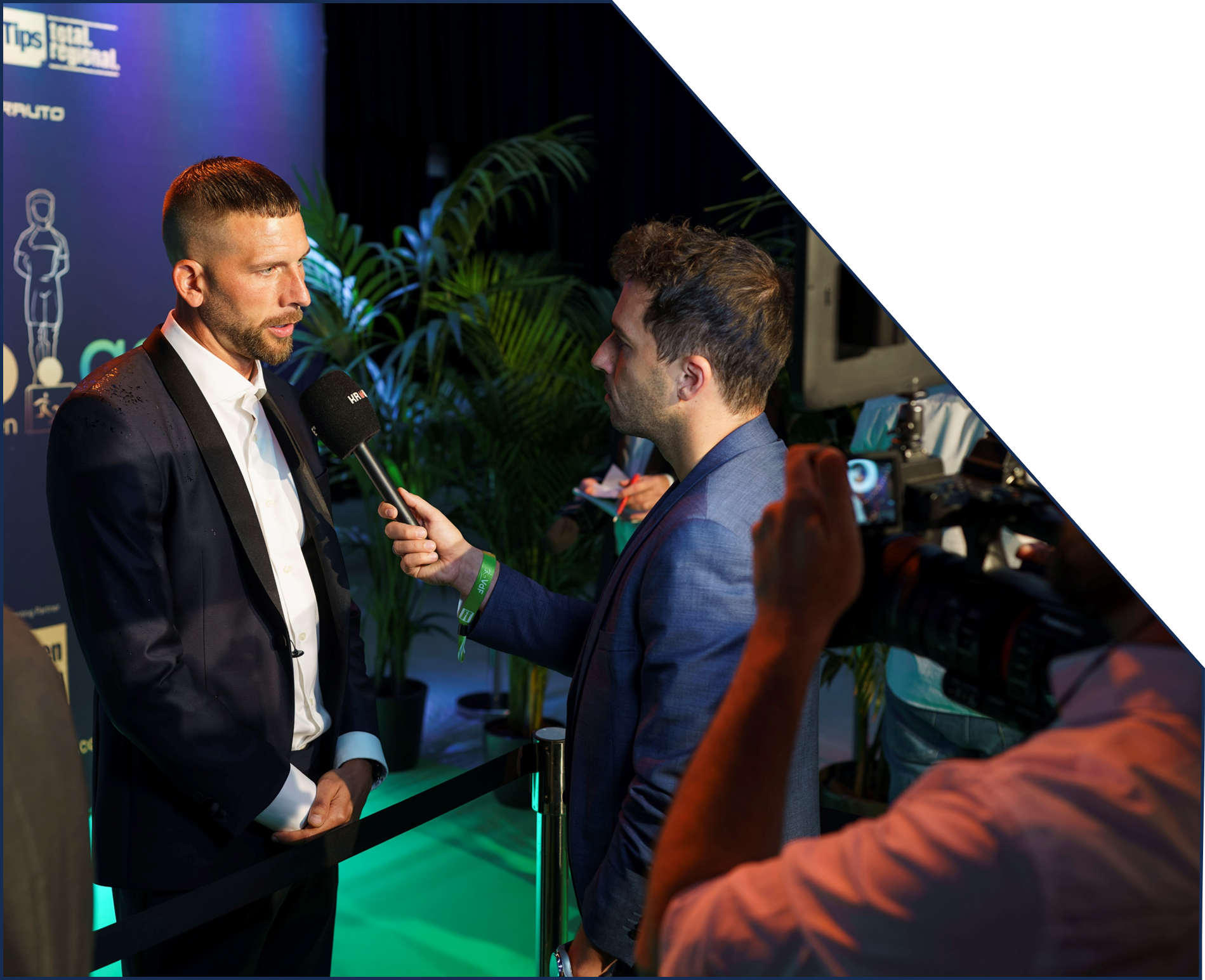 Guido Burgstaller (c) Bildagentur Zolles - Christian Hofer